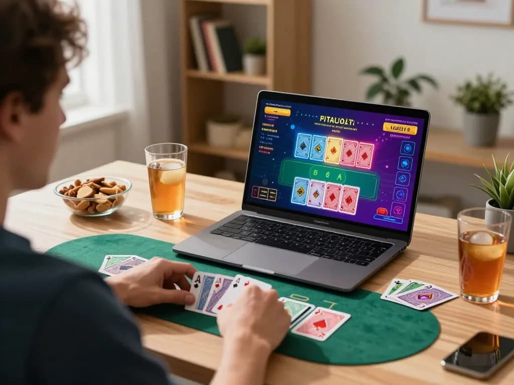 Experience the excitement of 11bet live dealer blackjack from the comfort of home.