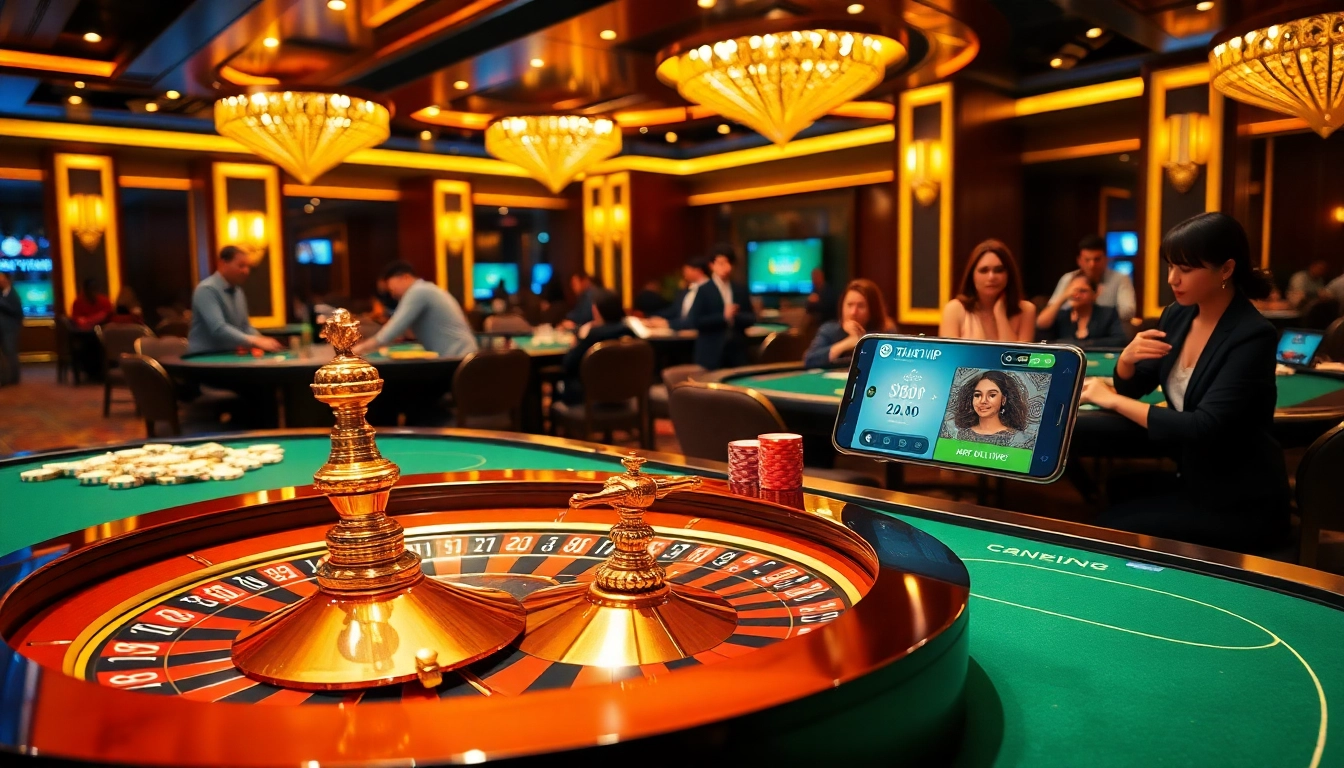 Win big at Nhatvip casino while accessing the app tải nhatvip with excitement.