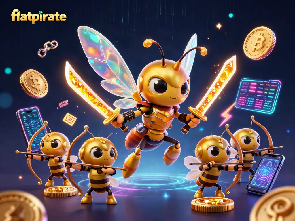 Experience the thrill of fatpirate casino with dynamic characters and vibrant 3D action.