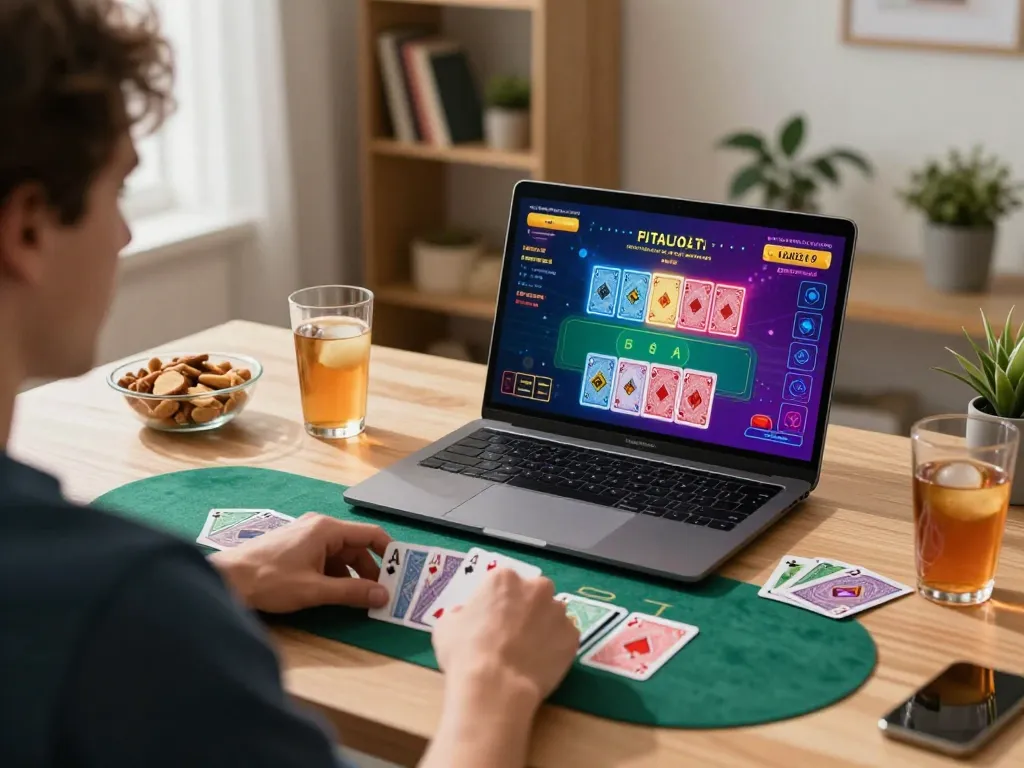 Experience the excitement of 11bet live dealer blackjack from the comfort of home.