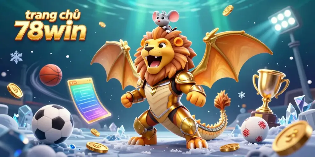 Win big on trang chủ 78win with immersive casino games, featuring vibrant action and dynamic sports elements.