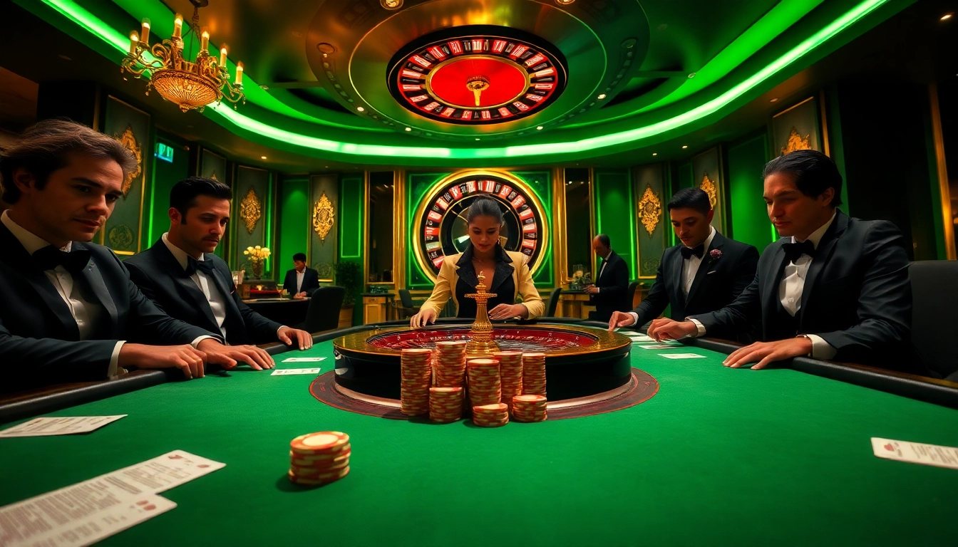 Experience high-stakes poker action at MM88a.br.com with vibrant chips and thrilling gameplay.