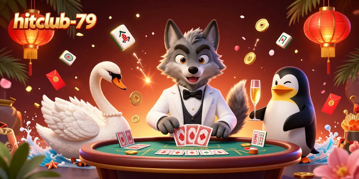 Win big at hitclub-79 with immersive games featuring captivating characters and rich visuals
