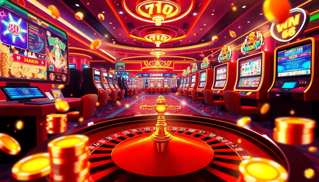 Experience thrilling gaming with roulette and poker at https://lucky88sss.com/ online casino platform.
