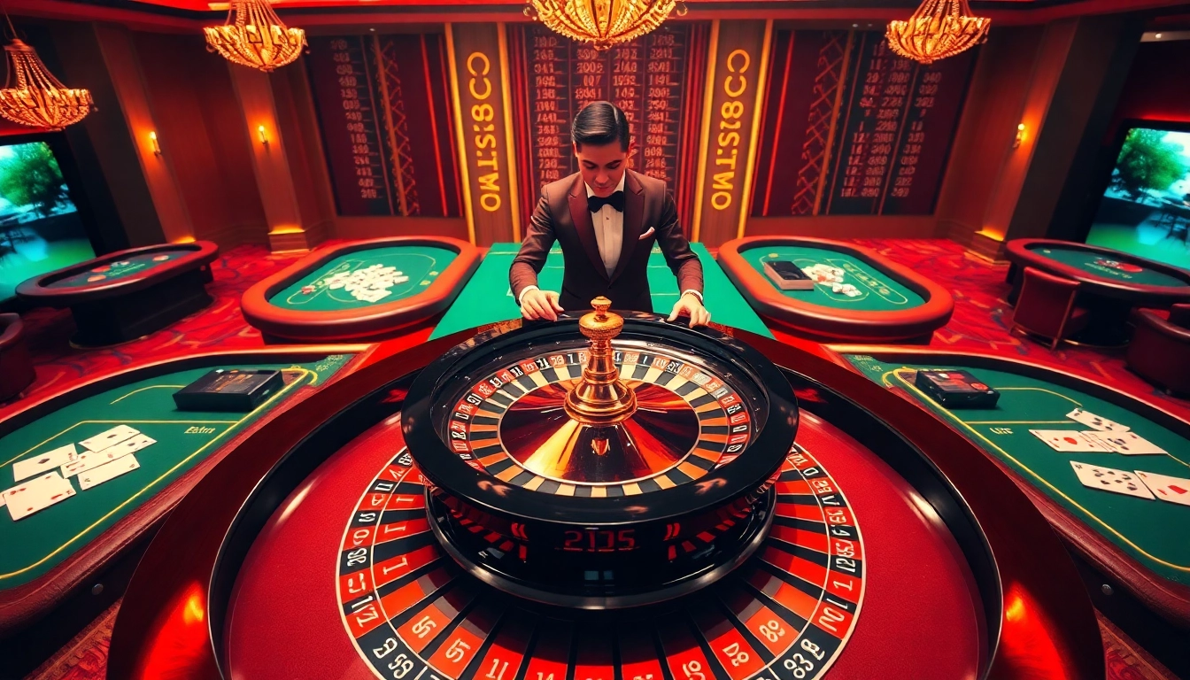 Experience thrilling gambling adventures at https://sc88vn.com/ with luxurious casino visuals.