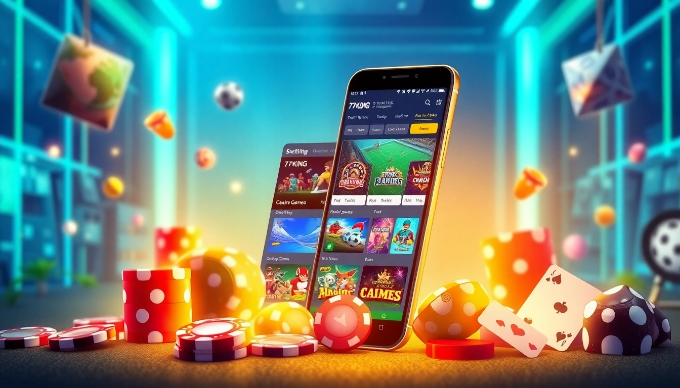 Experience the thrill of online gaming with https://79kingg.us/ featuring diverse betting options.