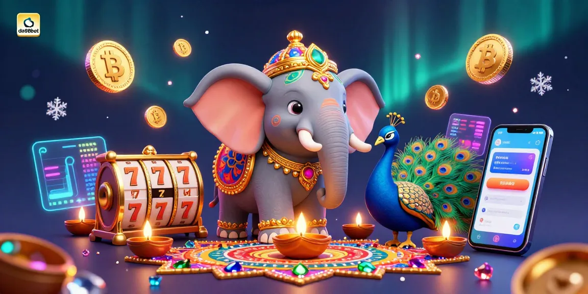 Engage with the vibrant da88bet gaming scene featuring dynamic slot elements and colorful characters.